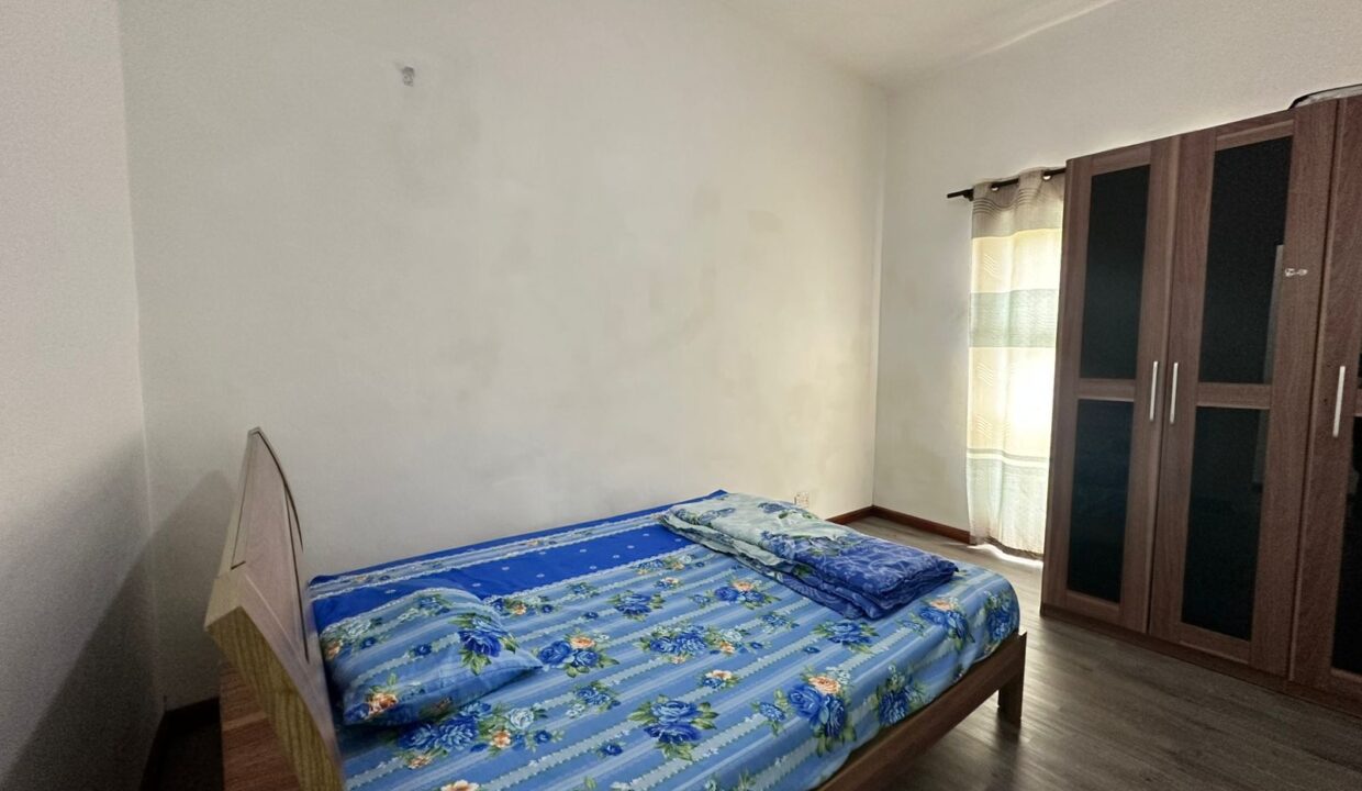 4 bedroom apartment for rent unfurnished ebène morcellement cybercity 4