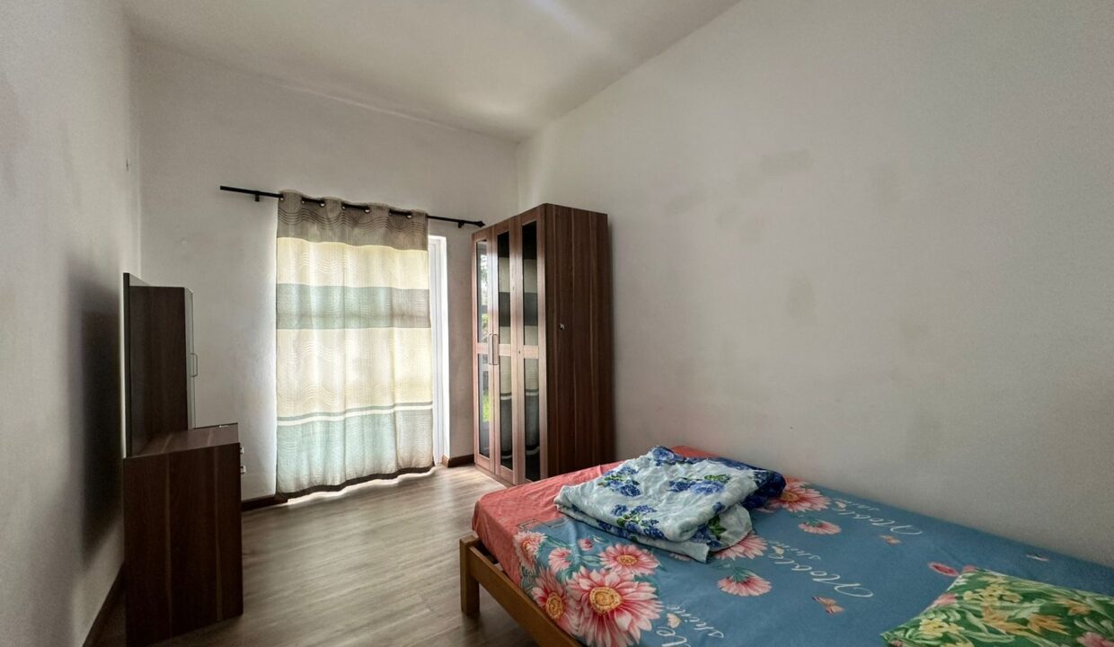 4 bedroom apartment for rent unfurnished ebène morcellement cybercity 5