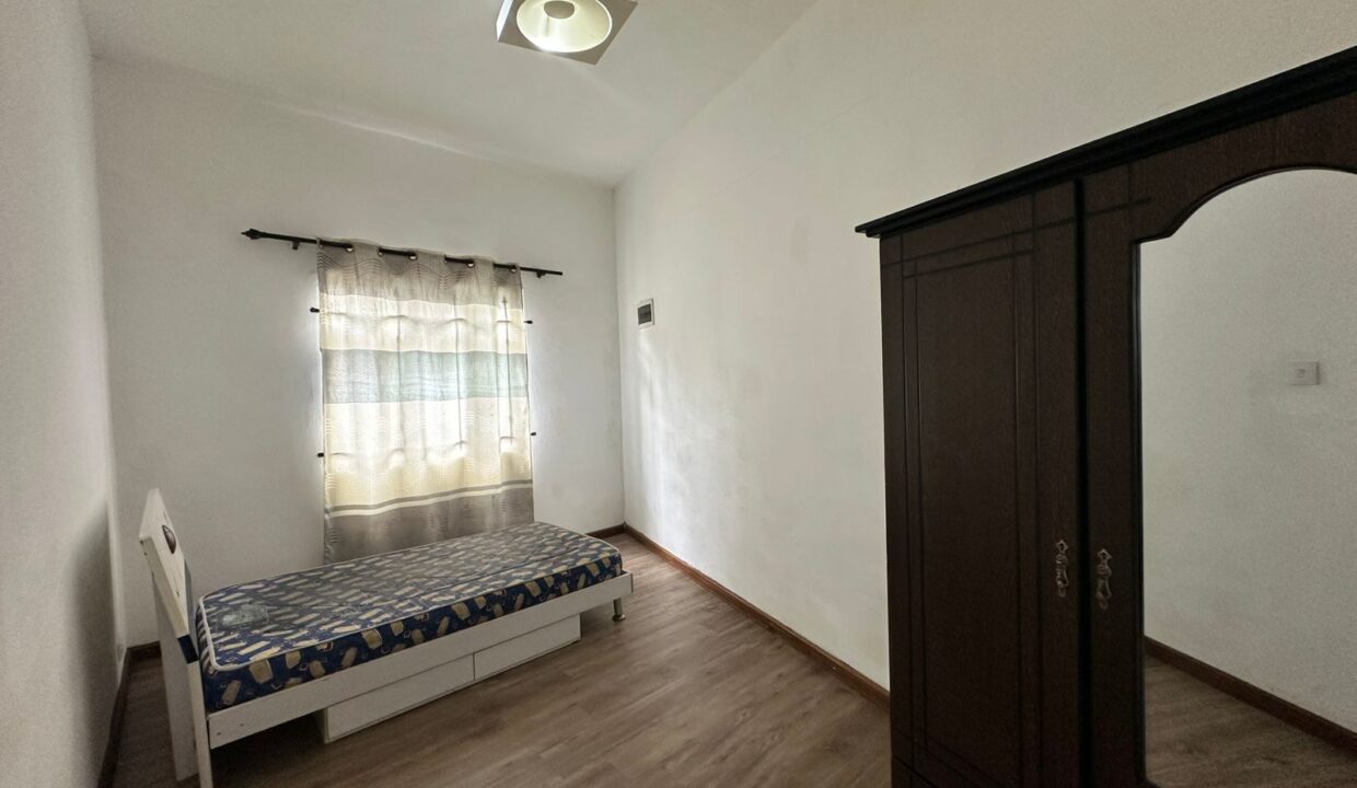 4 bedroom apartment for rent unfurnished ebène morcellement cybercity 6