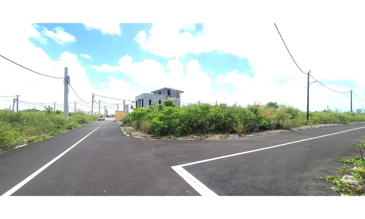 8.84 Perches Corner Plot for Sale in Rose Belle 6