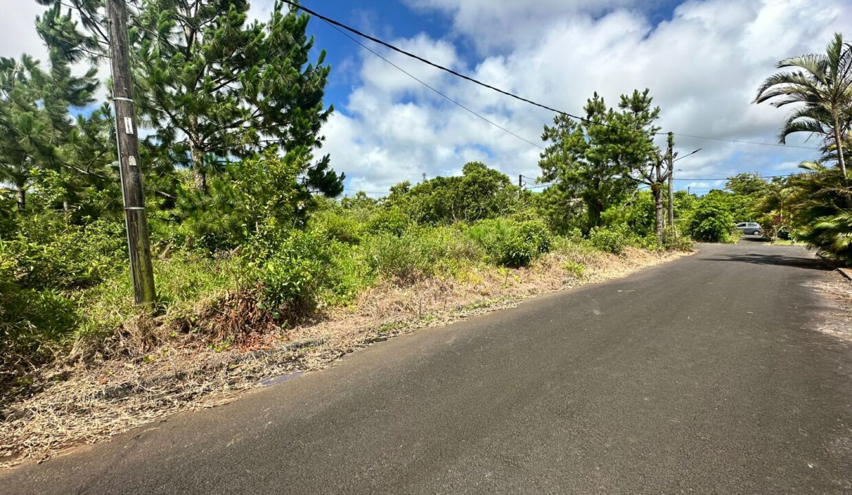 9.9 perches residential land for sale pinewood gardens, wooton 3