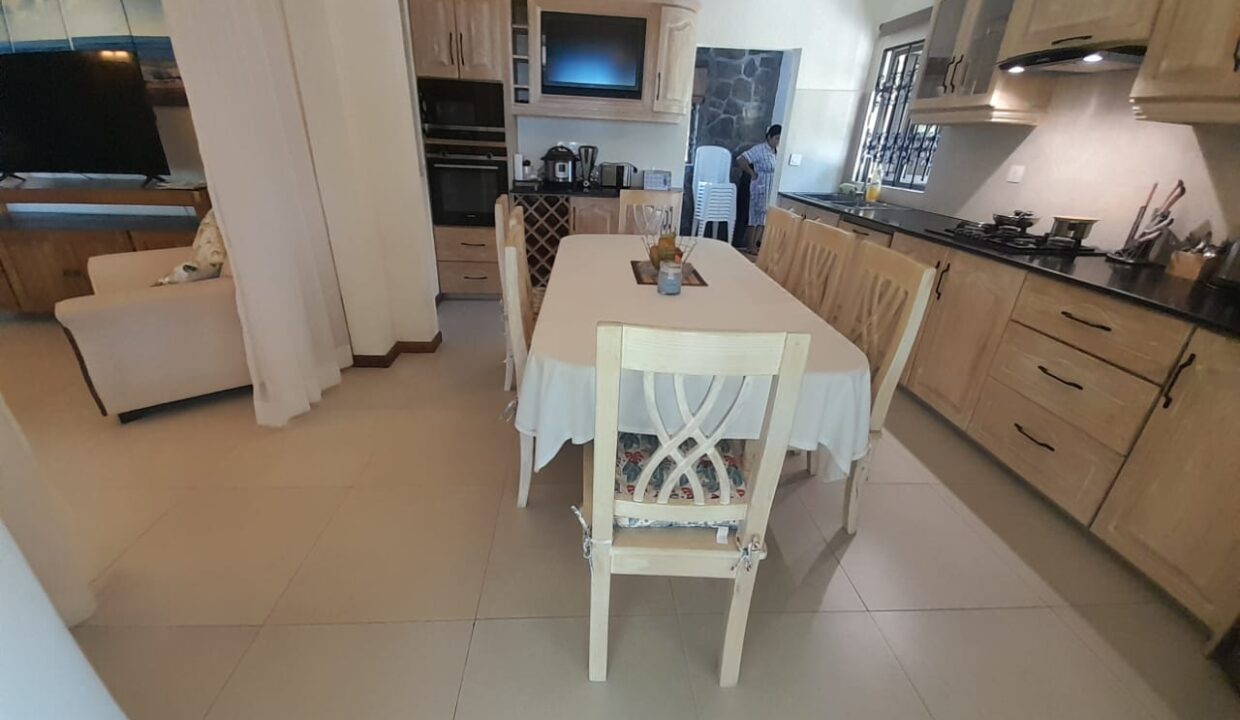 Beachfront Villa for sale in Butte à l’Herbe,Calodyne 11