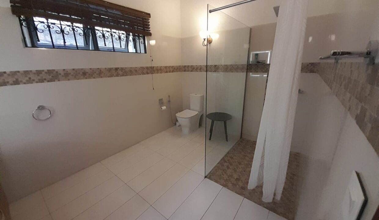 Beachfront Villa for sale in Butte à l’Herbe,Calodyne 18