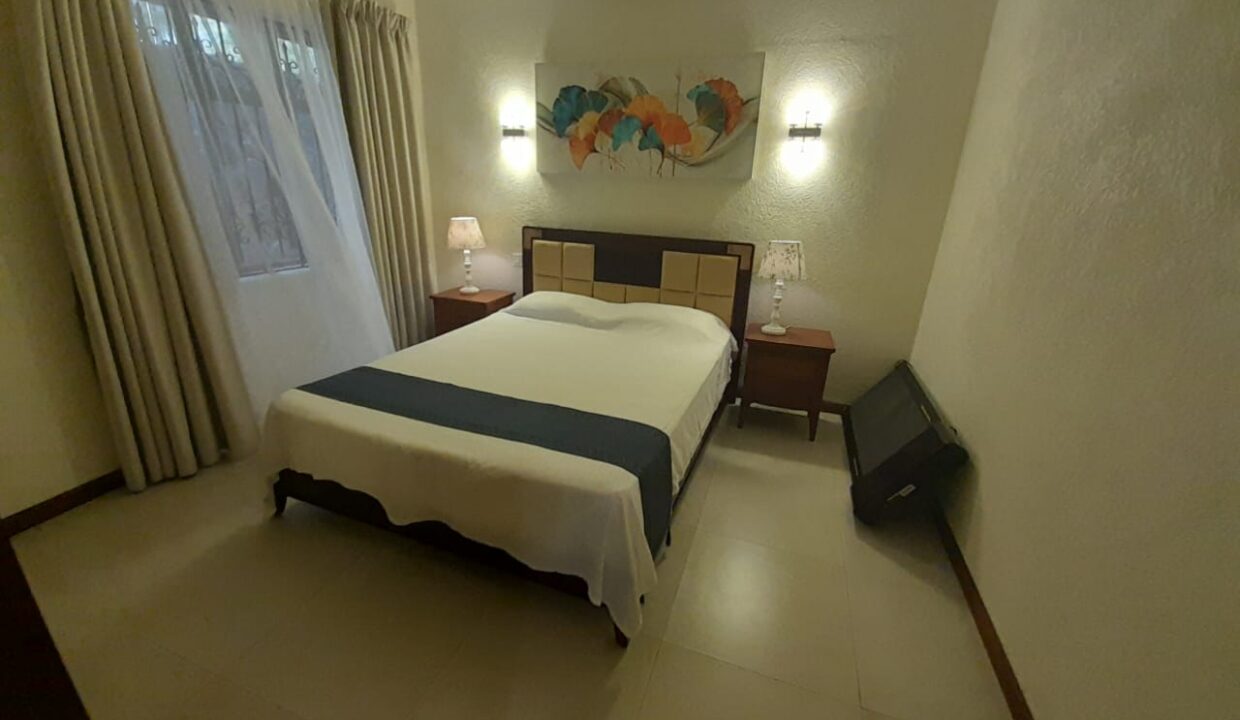 Beachfront Villa for sale in Butte à l’Herbe,Calodyne 3