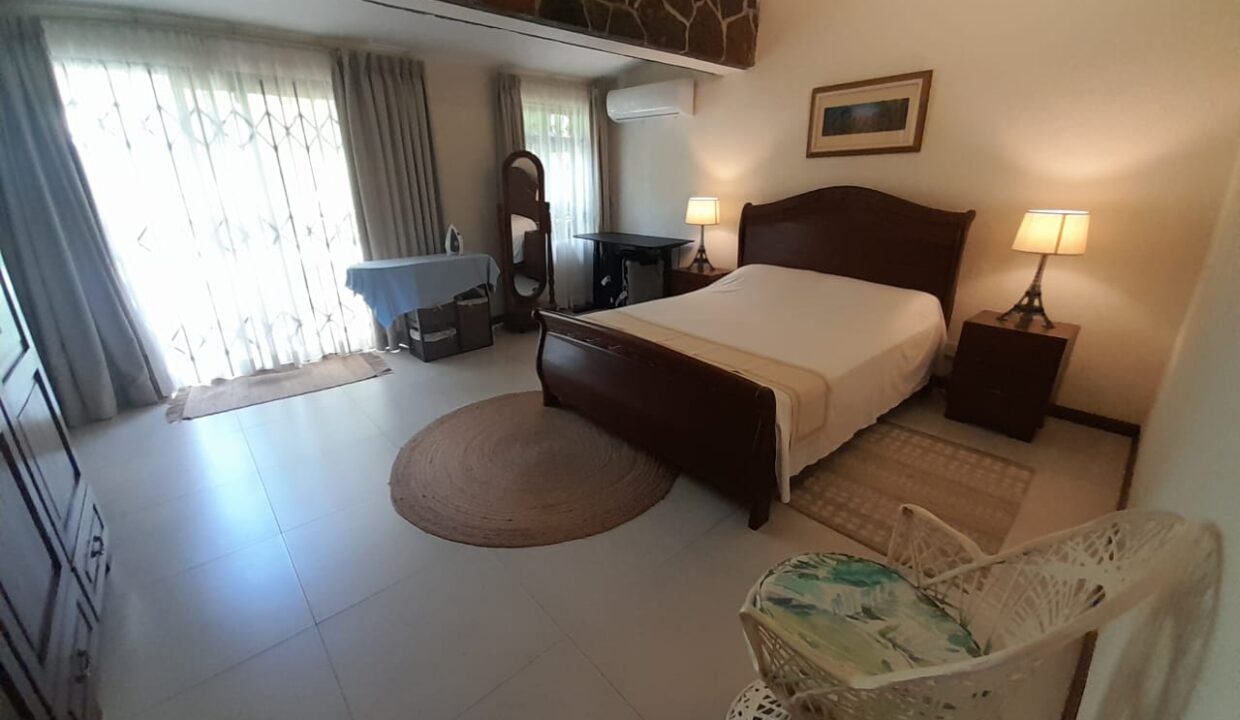 Beachfront Villa for sale in Butte à l’Herbe,Calodyne 5