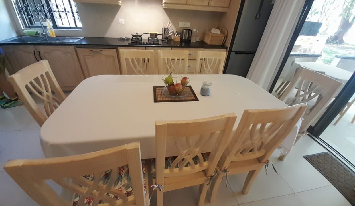 Beachfront Villa for sale in Butte à l’Herbe,Calodyne 6