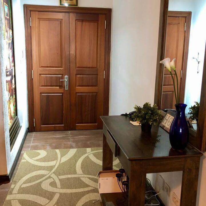 Beautiful Fully Furnished Apartment for Rent in Floreal 10