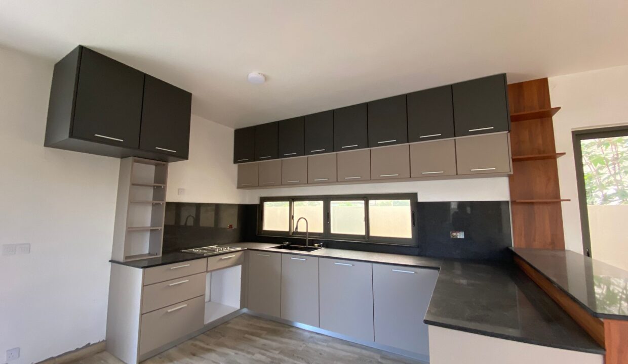 Brand new furnished duplex for rent in Grand Baie