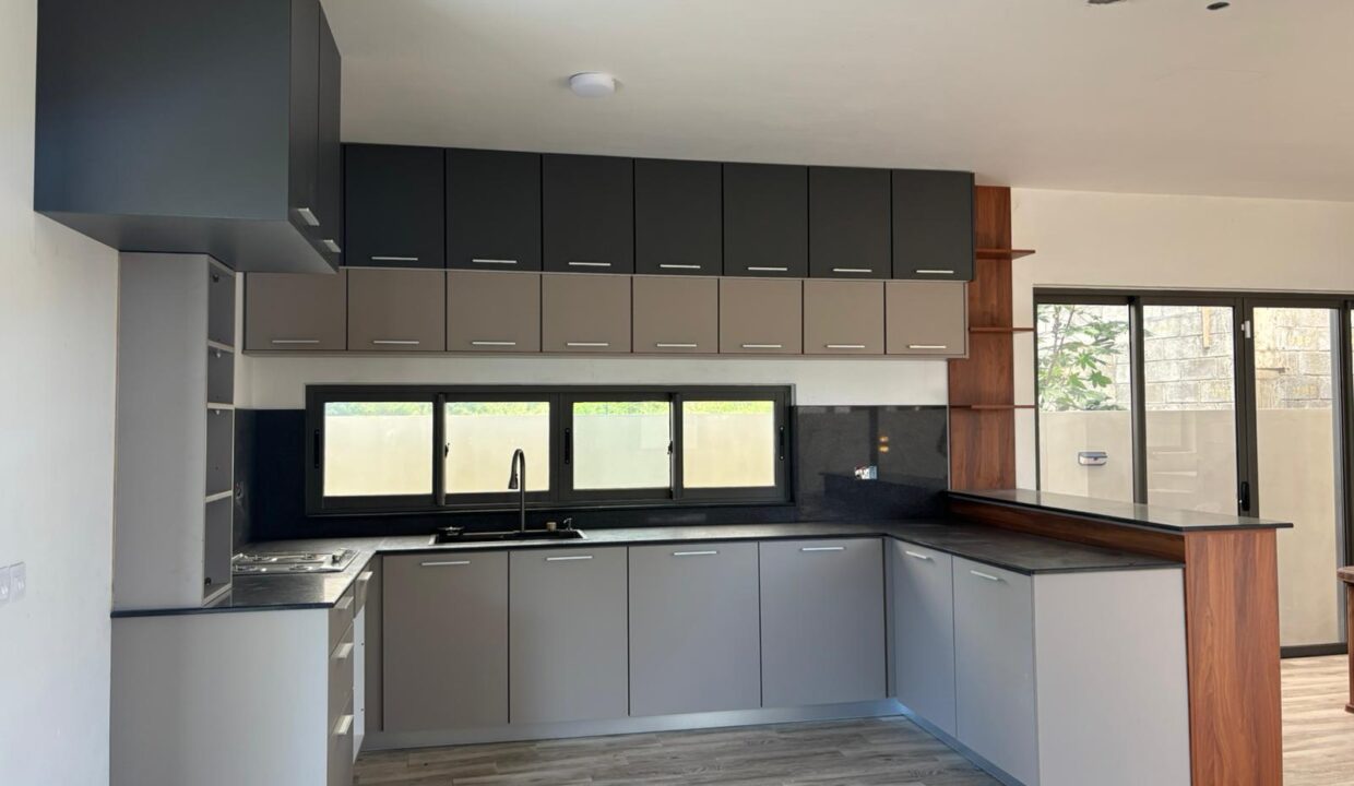 Brand new furnished duplex for rent in Grand Baie (13)