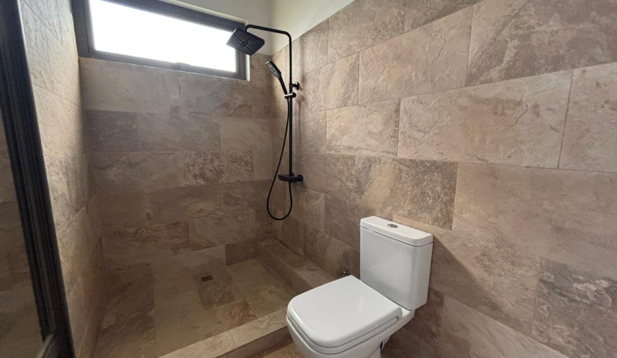 Brand new furnished duplex for rent in Grand Baie (14)