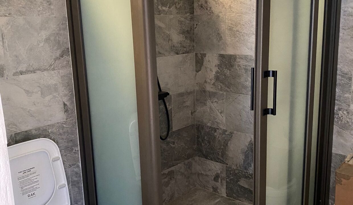 Brand new furnished duplex for rent in Grand Baie (4)