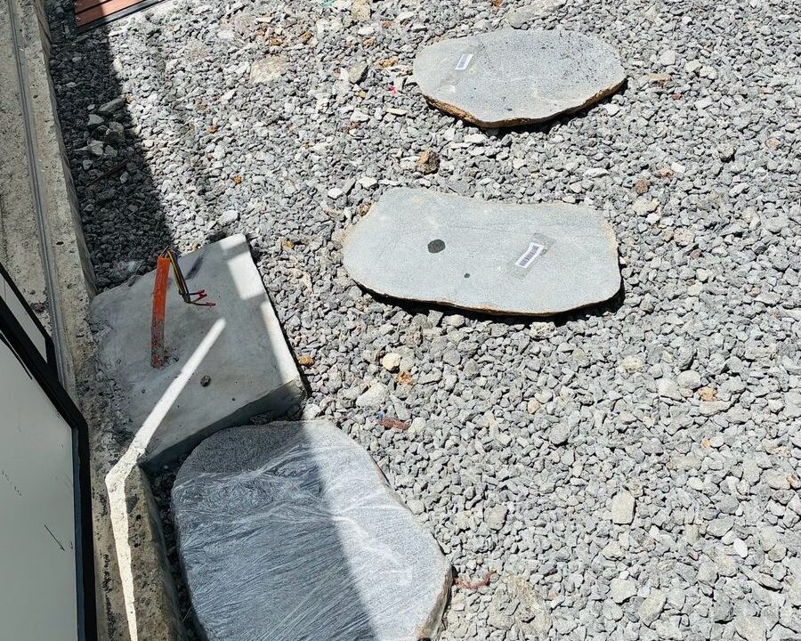 Brand new furnished duplex for rent in Grand Baie (6)