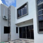 Brand new furnished duplex for rent in Grand Baie
