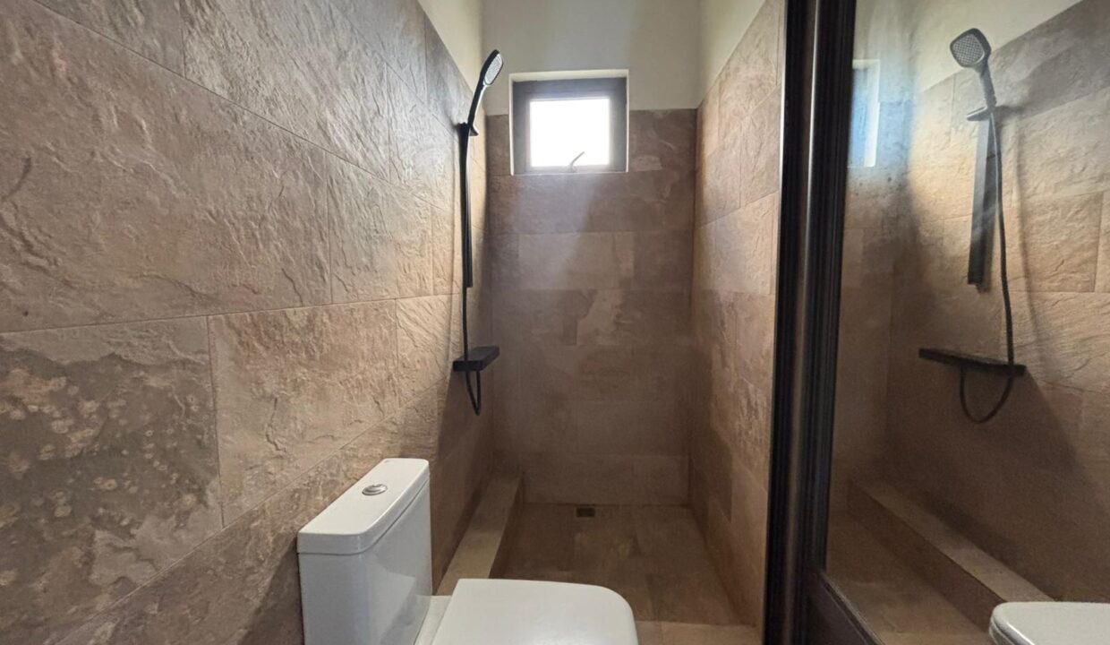 Brand new furnished duplex for rent in Grand Baie (8)