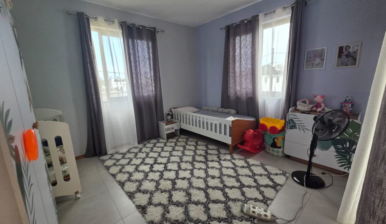 Elegant Modern 4 bedroom Villa for Sale in Grand Gaube 14