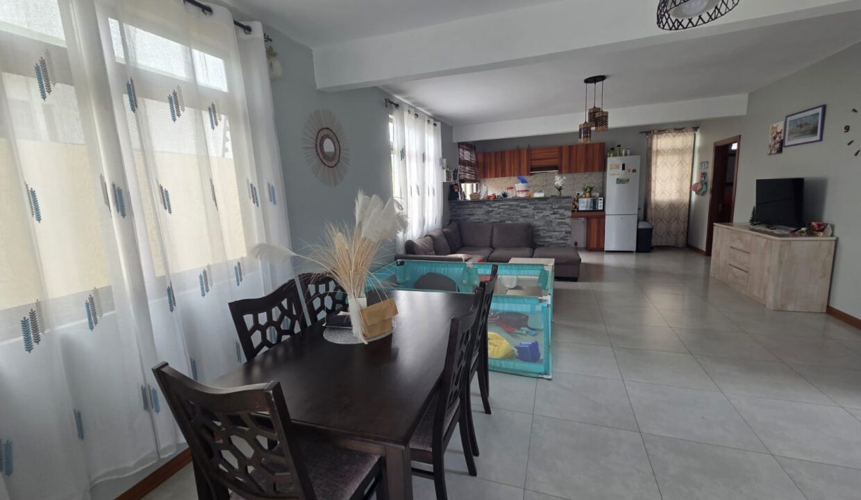 Elegant Modern 4 bedroom Villa for Sale in Grand Gaube 2