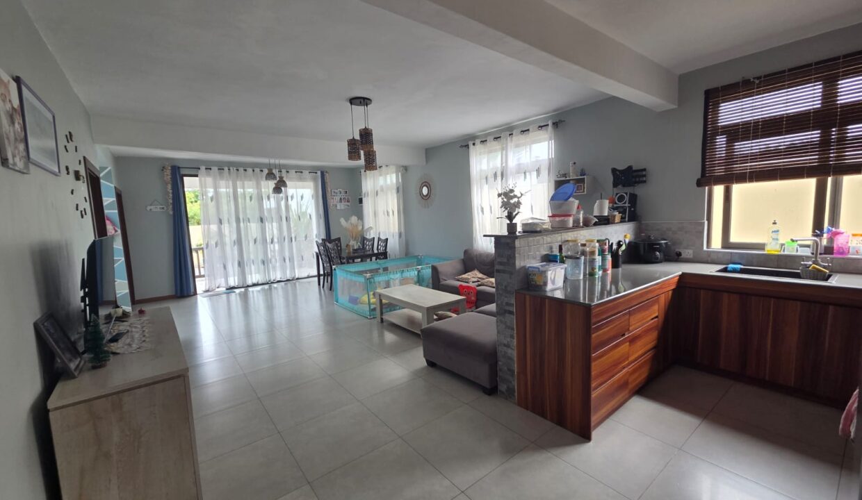 Elegant Modern 4 bedroom Villa for Sale in Grand Gaube 3