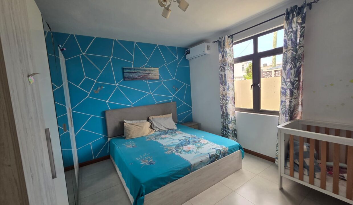 Elegant Modern 4 bedroom Villa for Sale in Grand Gaube 6