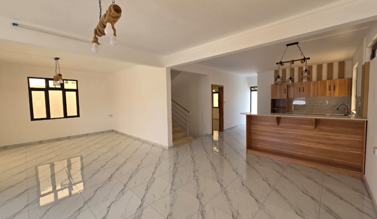 Elegant Villa for Sale in Trou aux Biches 2