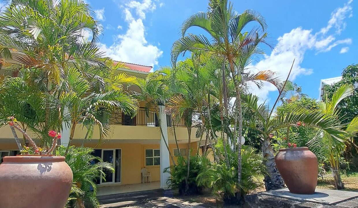 FOR SALE _ Prestige Villa - Plantation Marguery, Rivière Noire 4