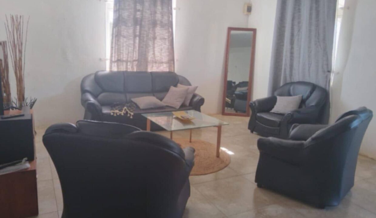 FOR SALE – House in Morcellement La Cocheyle, Baie du Tombeau 3