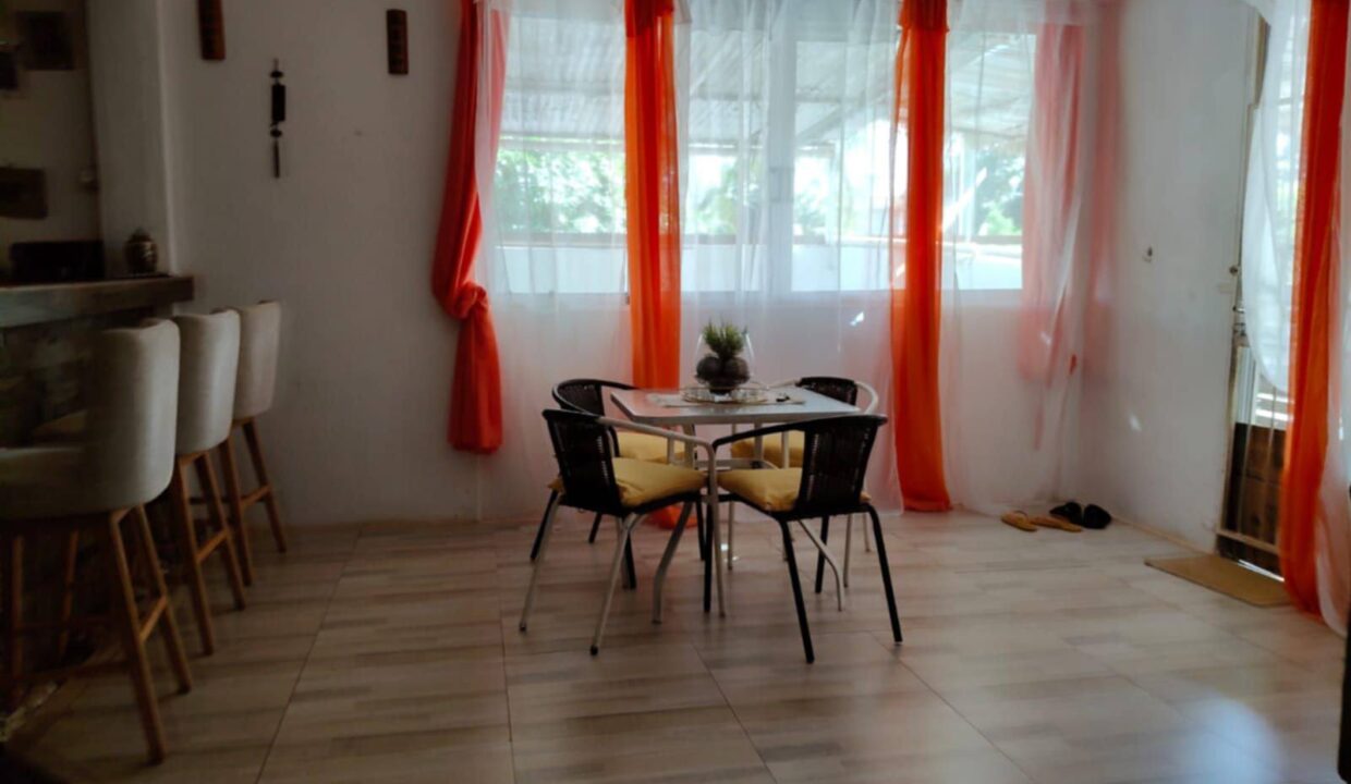 FOR SALE – House in Morcellement La Cocheyle, Baie du Tombeau 4