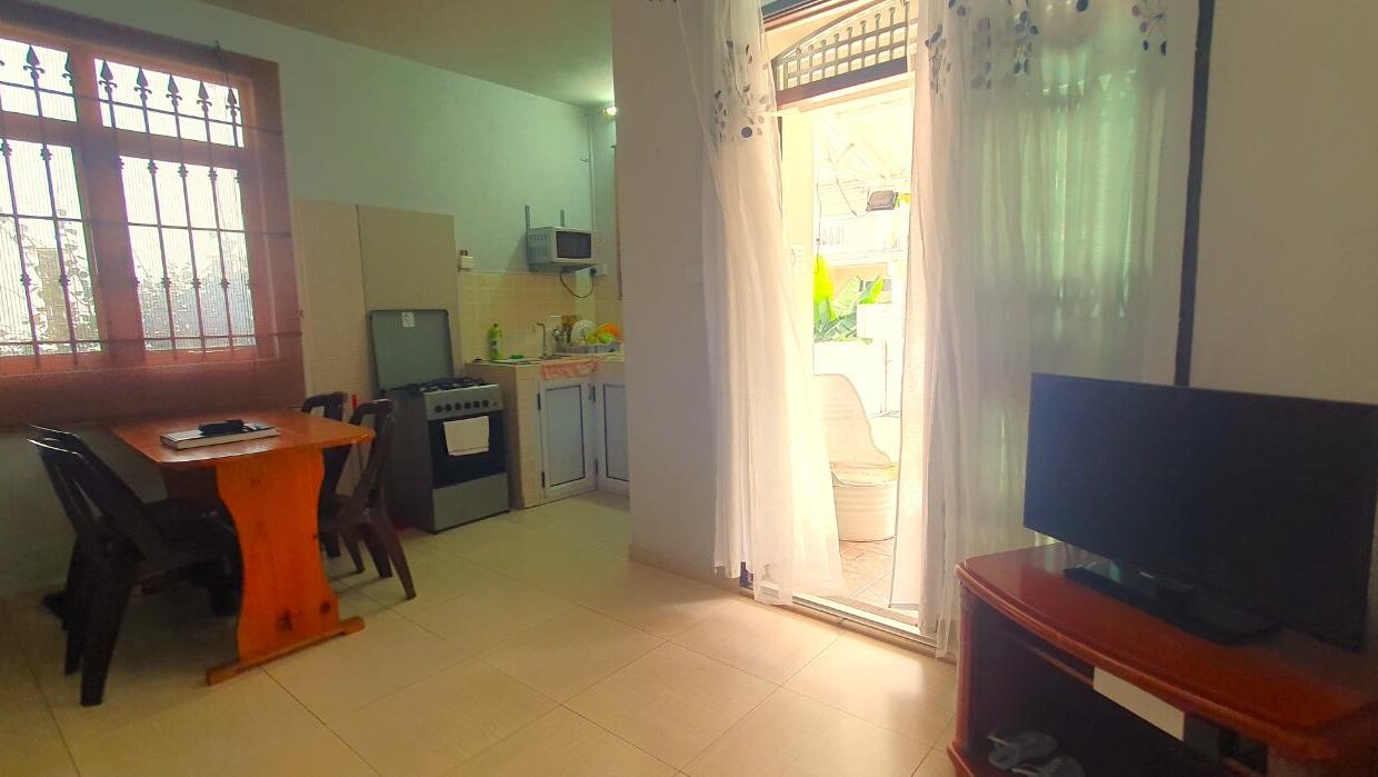 Furnished Studio For Rent In Grand Baie – Ideal Location With Modern Comfort 12