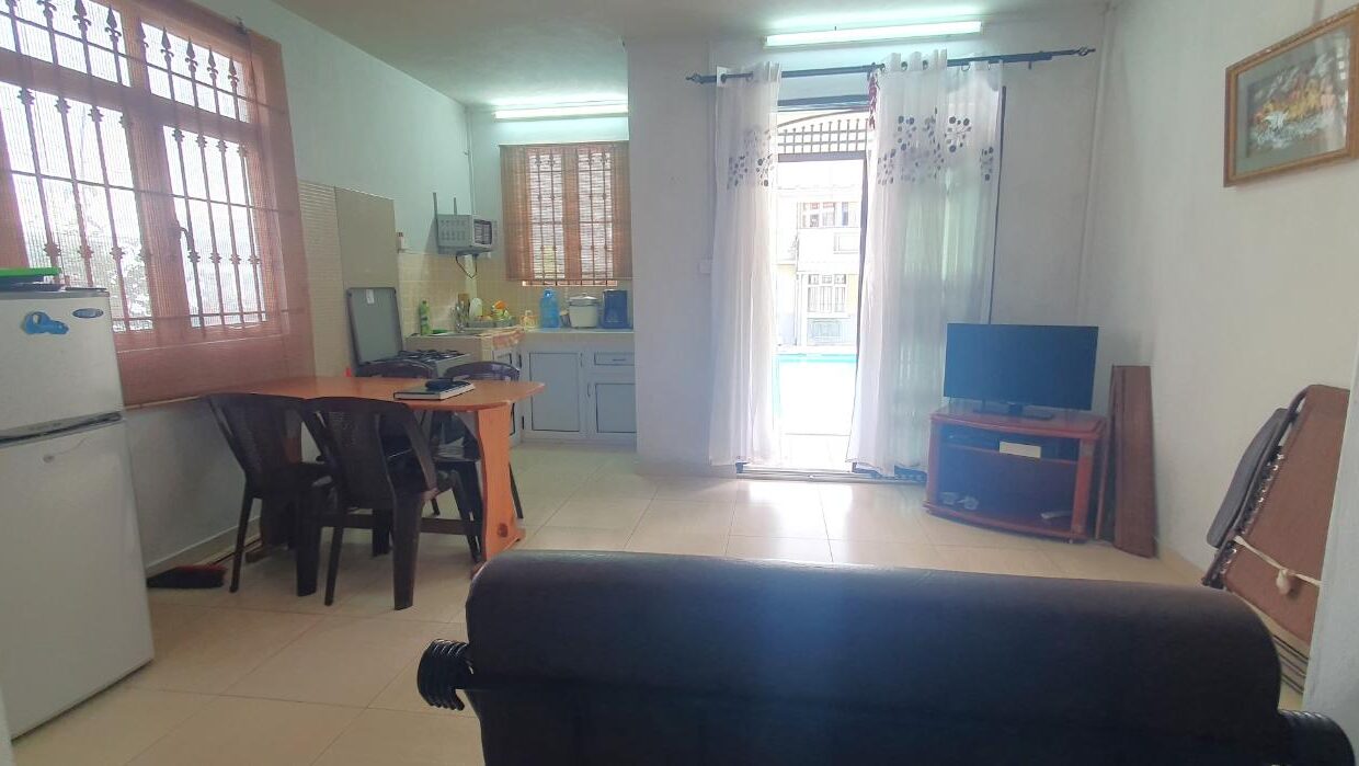 Furnished Studio For Rent In Grand Baie – Ideal Location With Modern Comfort 2