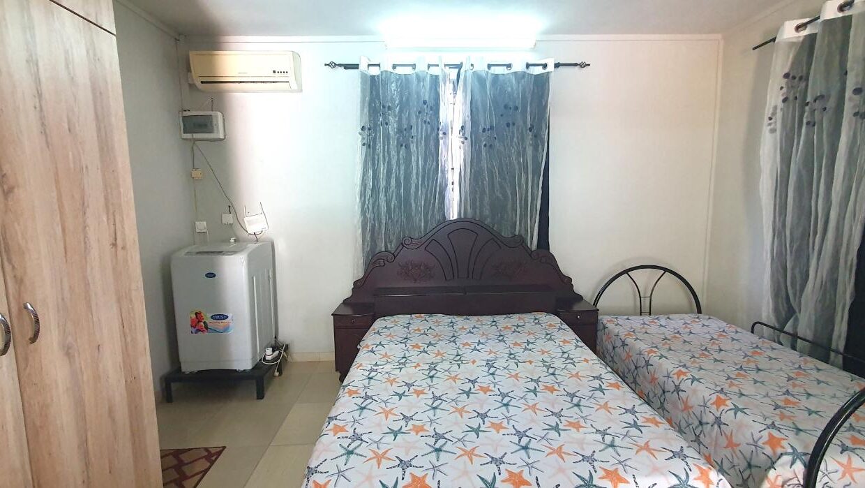 Furnished Studio For Rent In Grand Baie – Ideal Location With Modern Comfort 3