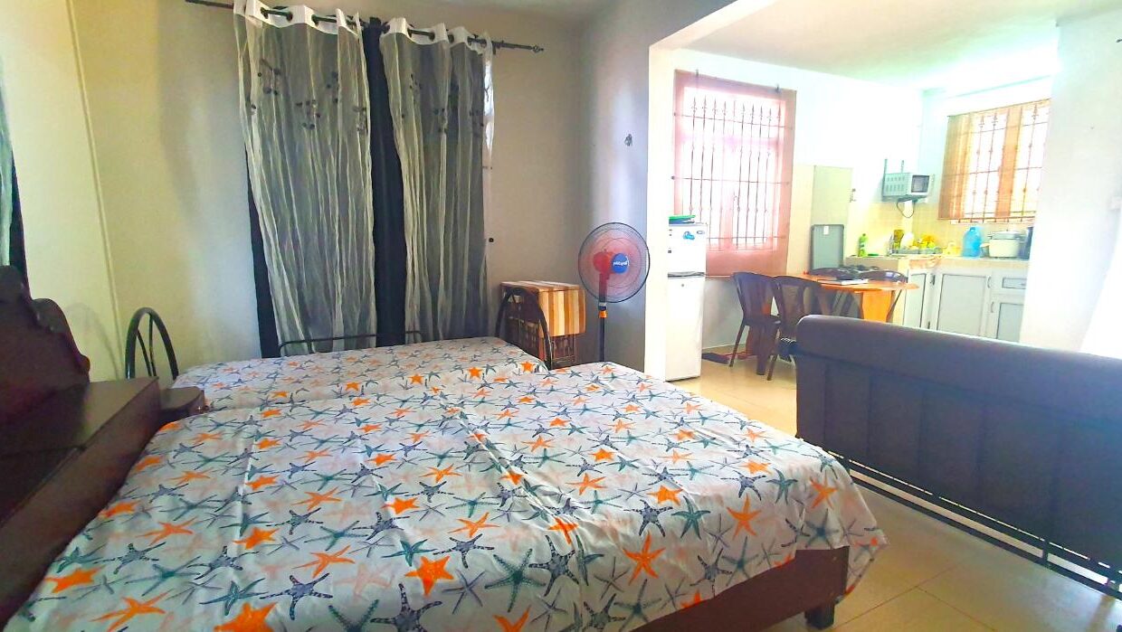 Furnished Studio For Rent In Grand Baie – Ideal Location With Modern Comfort 4