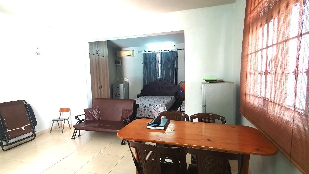 Furnished Studio For Rent In Grand Baie – Ideal Location With Modern Comfort 5