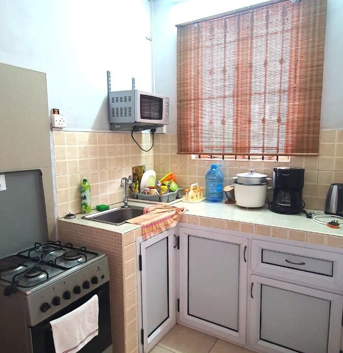 Furnished Studio For Rent In Grand Baie – Ideal Location With Modern Comfort 6