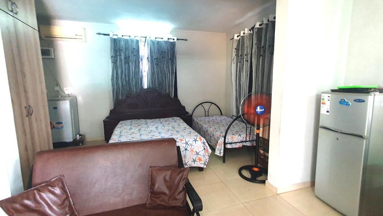 Furnished Studio For Rent In Grand Baie – Ideal Location With Modern Comfort 7