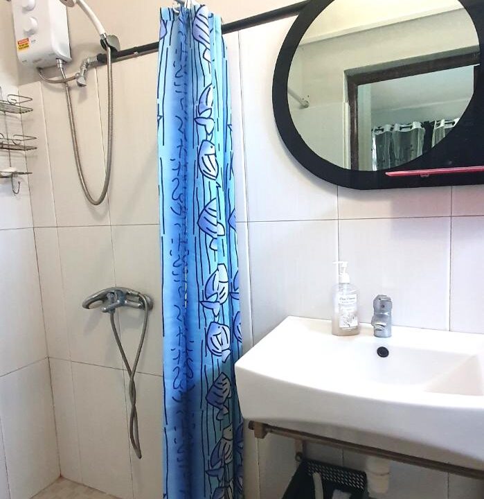 Furnished Studio For Rent In Grand Baie – Ideal Location With Modern Comfort 9