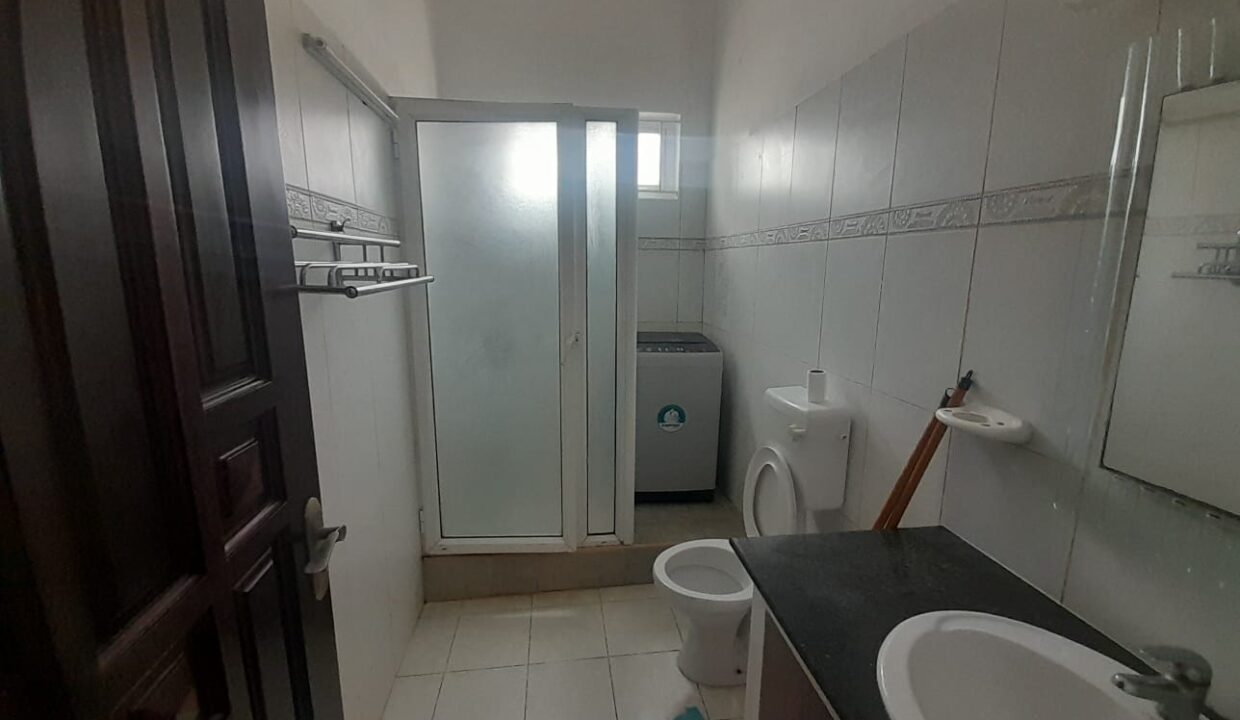 Furnished ground floor apartment for rent in Ebene – Morc Cybercity2