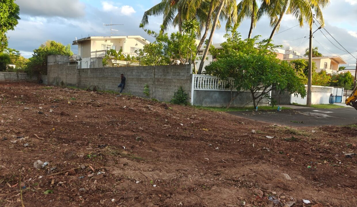 Land for sale in Morc Swan 3