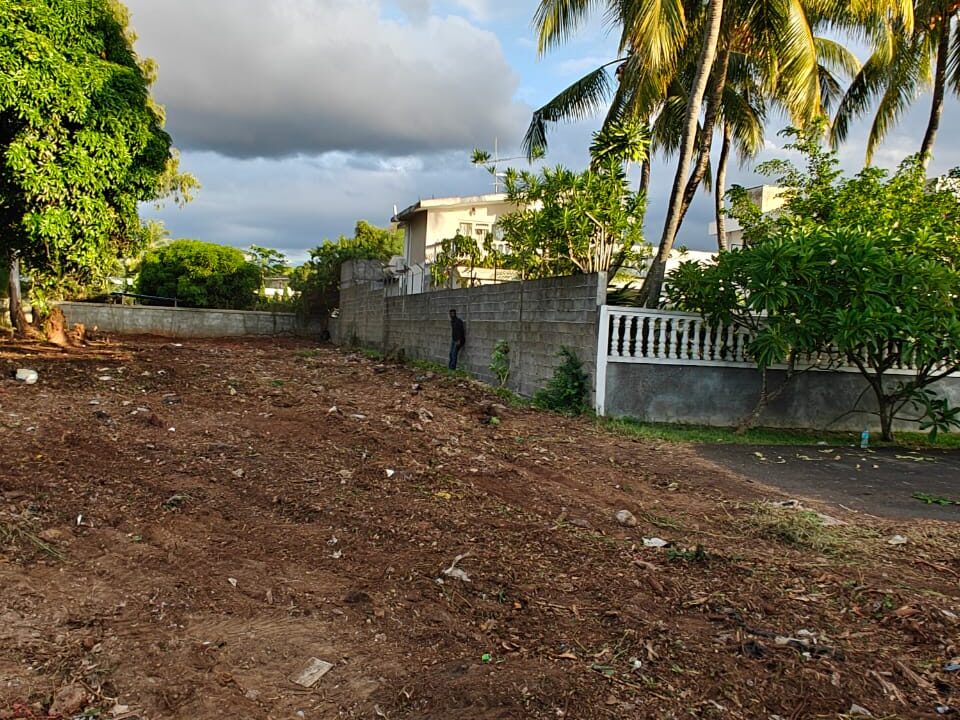 Land for sale in Morc Swan 4