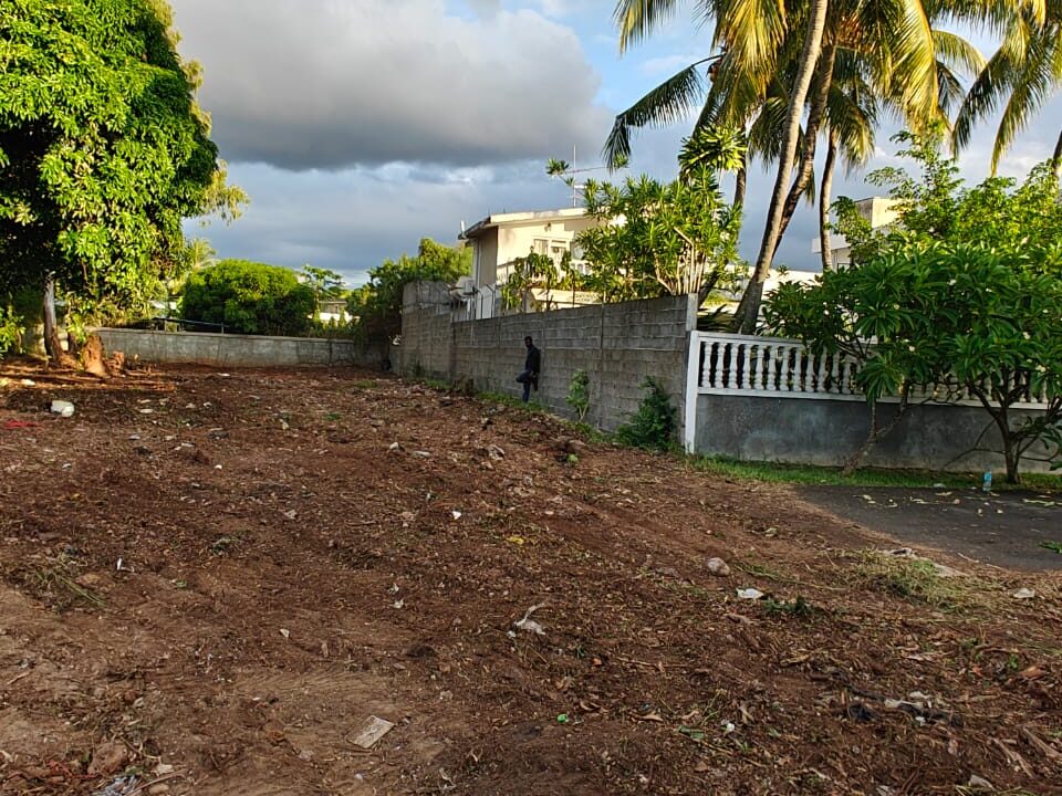 Land for sale in Morc Swan 5