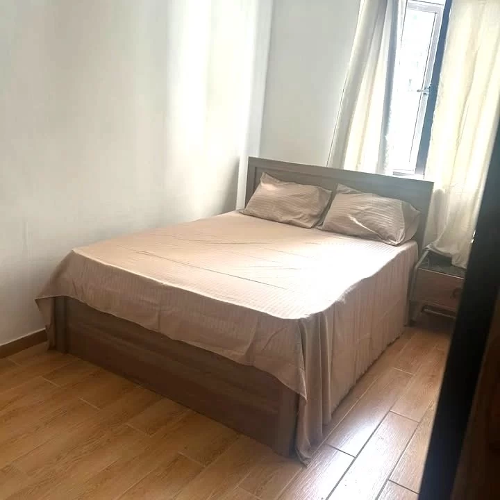 Modern & Cosy 2 Bedroom Apartment with a Spacious Balcony for Rent in Rose Hill (Vandermesh) 2