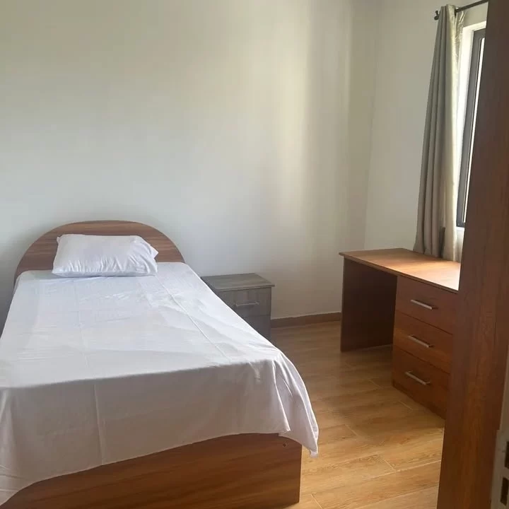 Modern & Cosy 2 Bedroom Apartment with a Spacious Balcony for Rent in Rose Hill (Vandermesh) 3