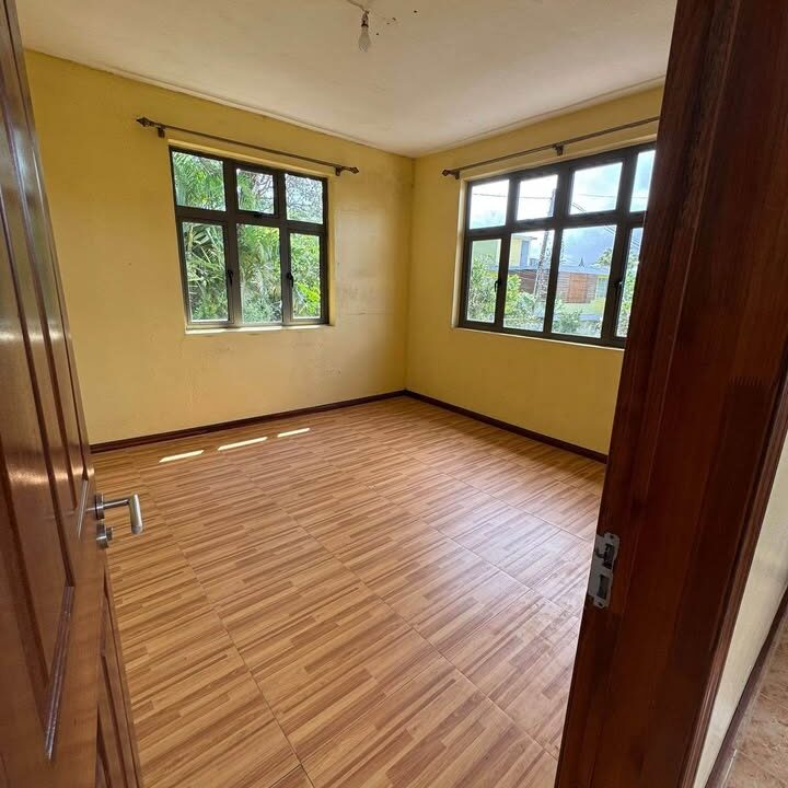 Spacious house for rent unfurnished Curepipe 3