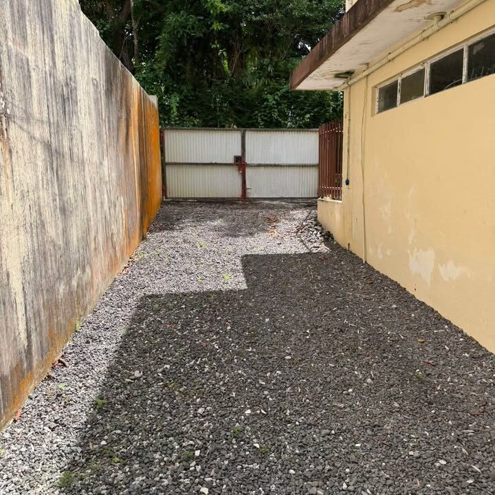 Spacious house for rent unfurnished Curepipe 7