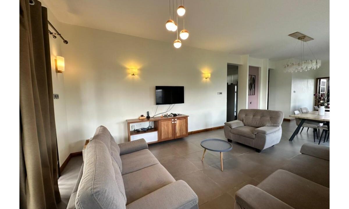 Unfurnished Family Home for Rent Morcellement Auréa Cote d_Or 12