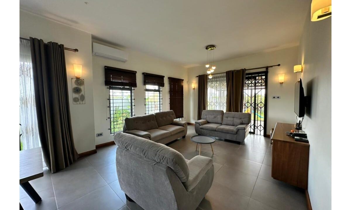 Unfurnished Family Home for Rent Morcellement Auréa Cote d_Or 15