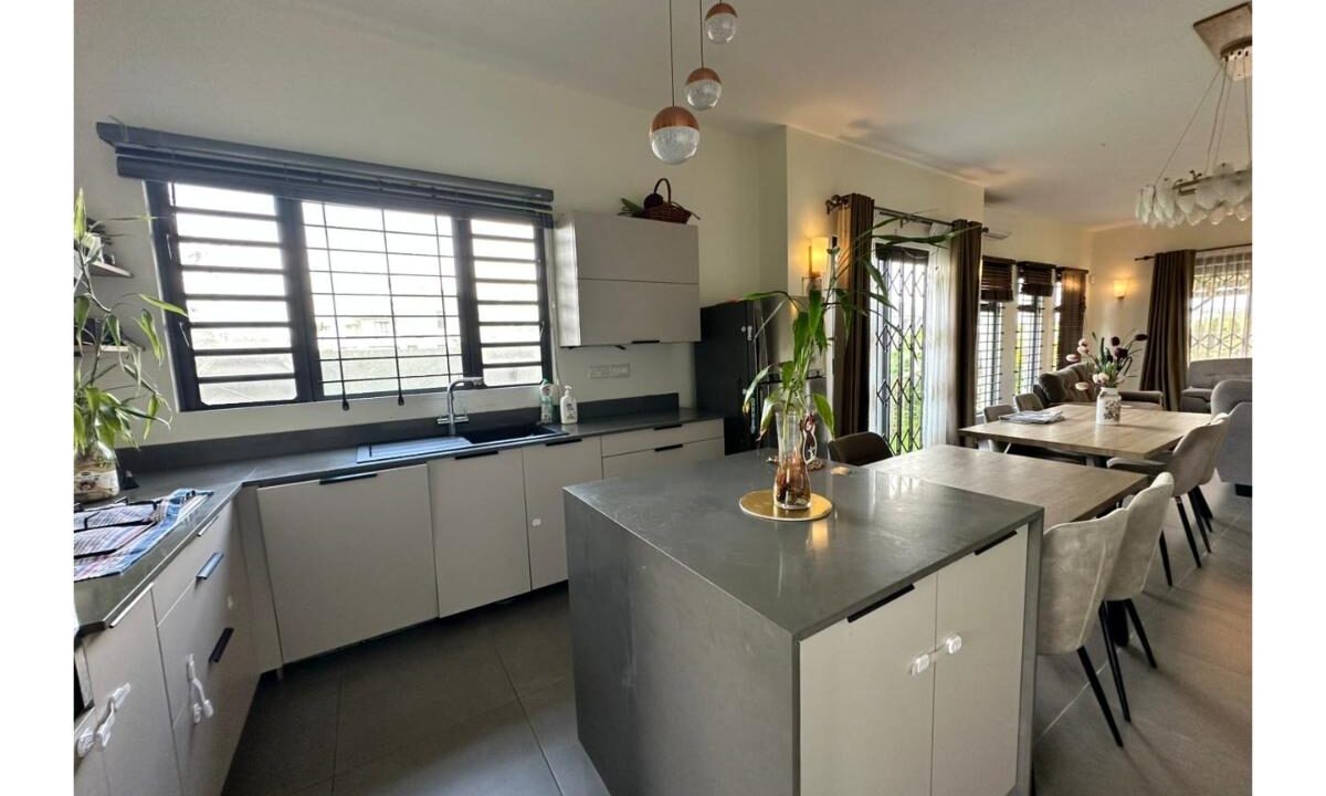 Unfurnished Family Home for Rent Morcellement Auréa Cote d_Or 18