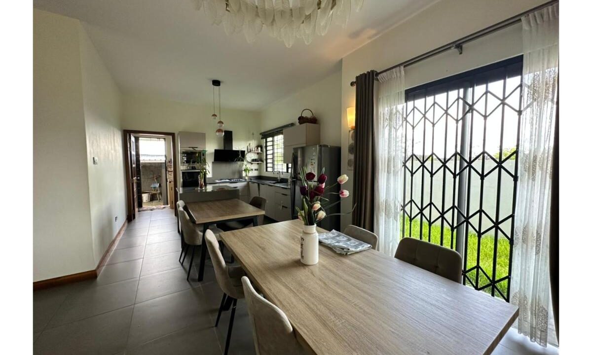 Unfurnished Family Home for Rent Morcellement Auréa Cote d_Or 19