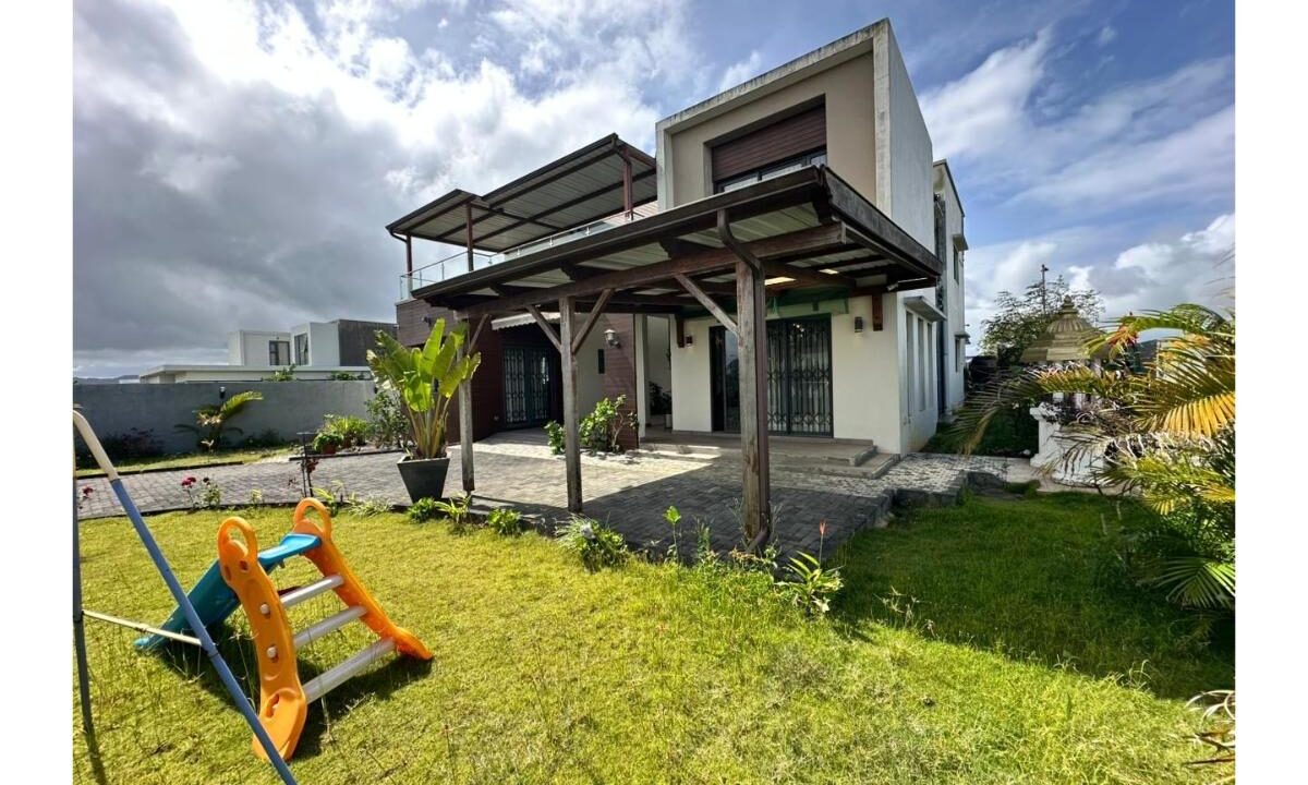 Unfurnished Family Home for Rent Morcellement Auréa Cote d_Or 2