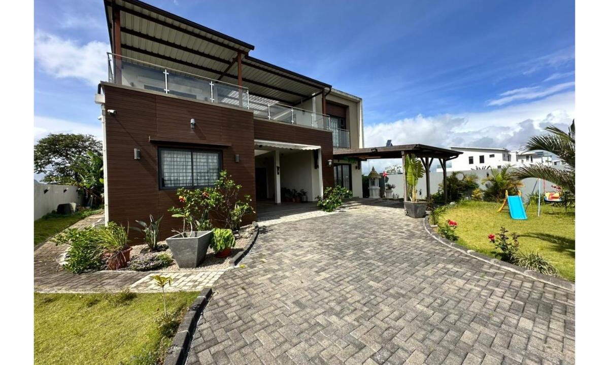 Unfurnished Family Home for Rent Morcellement Auréa Cote d_Or 21