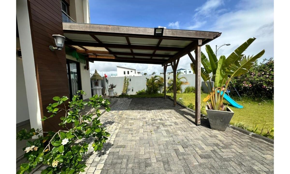 Unfurnished Family Home for Rent Morcellement Auréa Cote d_Or 22