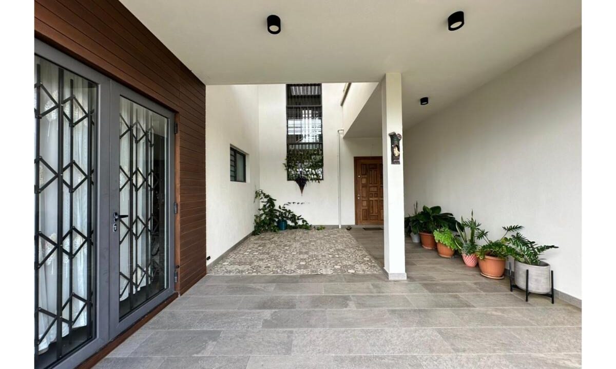 Unfurnished Family Home for Rent Morcellement Auréa Cote d_Or 24